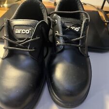 Arco safety shoes for sale  PUDSEY