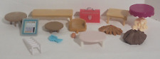 Calico critters lot for sale  Fort Worth