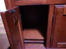 Entertainment center stand for sale  Windham