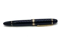 Montblanc meisterstuck 149 usato  Roma