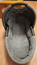 quinny dreami carrycot for sale  HEYWOOD