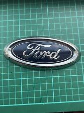 Genuine ford emblem for sale  SUTTON-IN-ASHFIELD