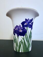 Vintage purple iris for sale  Columbia