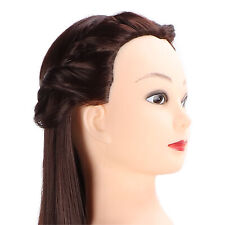 Hair mannequin head for sale  Shipping to Ireland