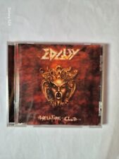 Edguy hellfire club d'occasion  Meaux