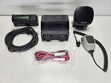 Radio móvil Kenwood TK-790 VHF (148-174 MHz) (montaje avanzado/remoto), usado segunda mano  Embacar hacia Mexico