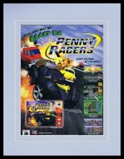 Penny racers 1999 for sale  Belle Vernon