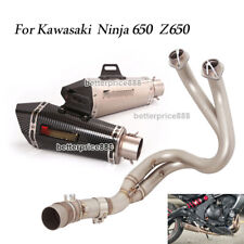Kawasaki ninja 650 for sale  Shipping to Ireland