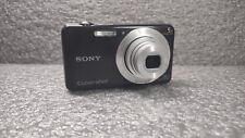 Sony Cyber-shot DSC-W710 16.1MP Digital Camera - Black -, used for sale  Shipping to South Africa