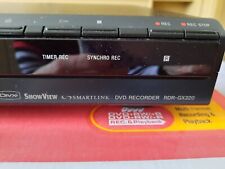Sony dvd recorder gebraucht kaufen  Ettlingen