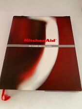 Kitchenaid. livre cuisine. d'occasion  Marseille XII