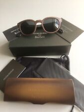 Oliver peoples berluti for sale  SALFORD