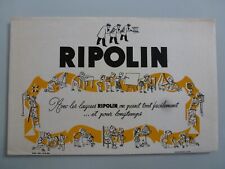 Ripolin paint lacquer d'occasion  Expédié en Belgium