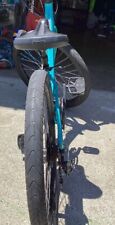 Teal specialized hybrid for sale  San Jose