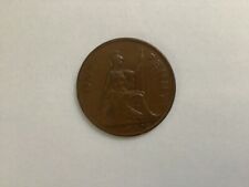 George 1950 penny for sale  MATLOCK