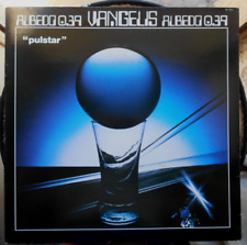 Vangelis albedo 0.39 d'occasion  Pau