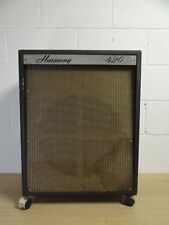 1965 harmony h420 for sale  Los Angeles