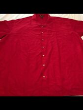 s button 6 shirt men for sale  Guadalupe