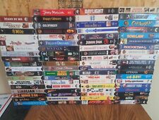 Huge vhs tapes for sale  Richland