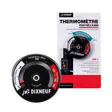 Thermomètre magnétique dixneuf d'occasion  Montivilliers