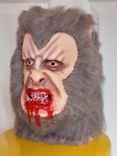Trick treat wolfman for sale  BOLTON