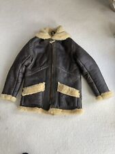 Vintage flying jacket for sale  BROADSTAIRS