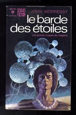 Marabout science fiction d'occasion  France