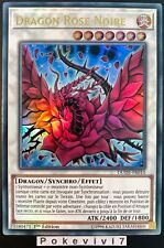 Carte dragon rose d'occasion  Valognes