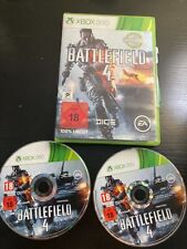Battlefield 4 Microsoft Xbox 360 2013 Shooter Electronic Arts Premium Edition, usado comprar usado  Enviando para Brazil