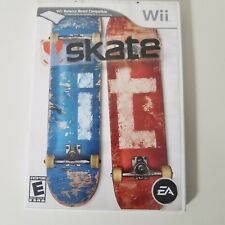 Wii skate balance for sale  Pensacola