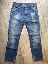 Star jeans skiff gebraucht kaufen  Speckhorn