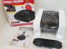 George foreman compact for sale  Shipping to Ireland