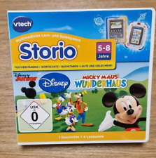 Storio lernspiel vtech gebraucht kaufen  Bad Rappenau