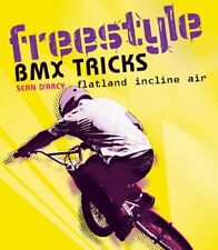 Freestyle bmx tricks for sale  USA