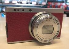 Fujifilm xf1 fotocamera usato  Spedire a Italy