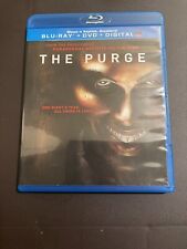 The Purge Trilogy (2013 - 2016) (Blu-ray) (Sem DVD ou cópia digital) comprar usado  Enviando para Brazil