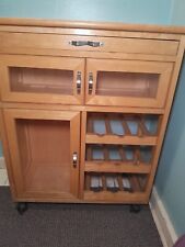 Cart wood kitchen for sale  LONDON