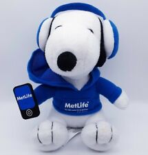 Metlife snoopy tech for sale  Lake Forest