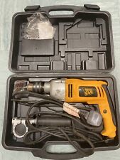 Jcb hammer drill for sale  LEWES