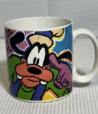 Disney goofy coffee for sale  Strafford