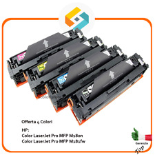 color laserjet 3600 usato  Forli