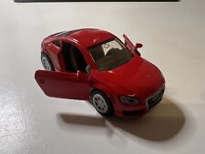 Audi quattro rot gebraucht kaufen  Wittlich-Umland