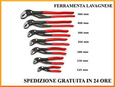 Pinza poligrip knipex usato  Lavagna