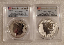 2023 pcgs two for sale  Alexandria