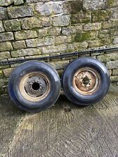 Farm tractor tyres for sale  SHEFFIELD
