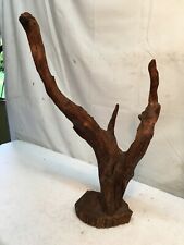 Vintage driftwood wood for sale  Mount Holly Springs