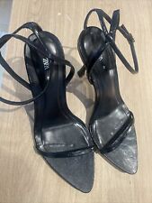 Zara pointed toe for sale  LONDON