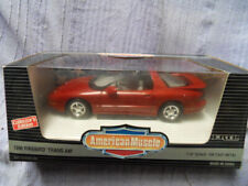 Ertl american muscle d'occasion  Calais