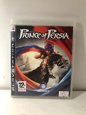 Playstation 3 PAL Prince of Persia for sale  Shipping to South Africa