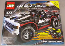 Lego racers 8682 for sale  Highland